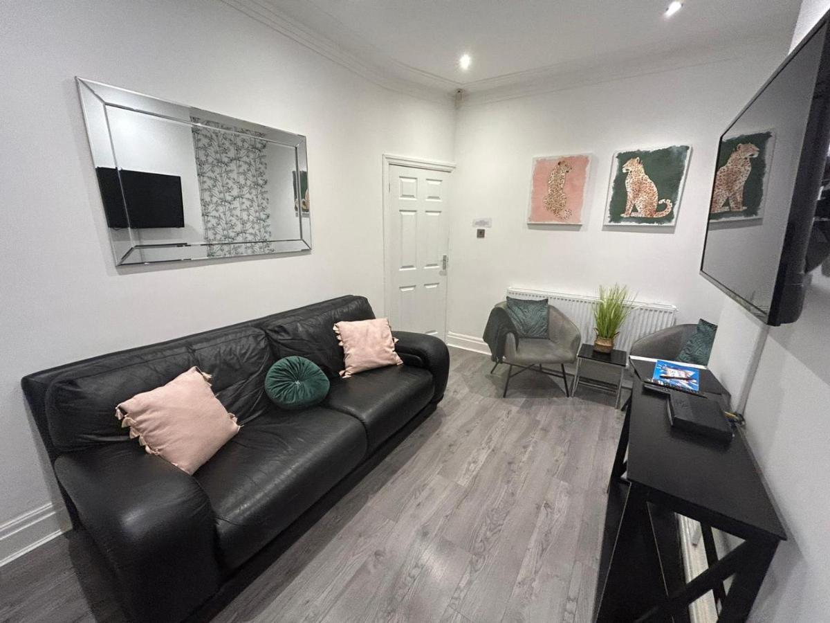 The Bungalow, Thornton-Cleveleys Villa Luaran gambar