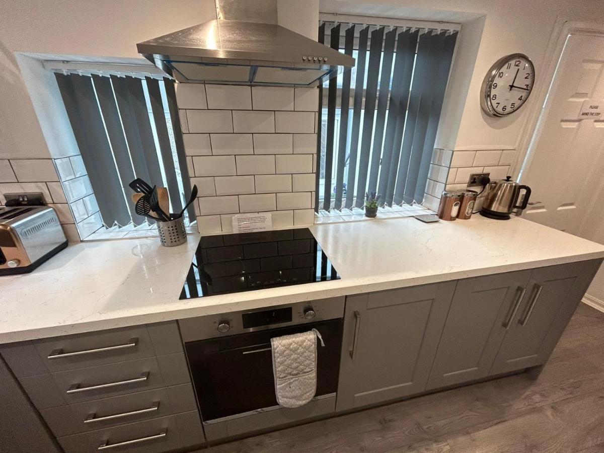 The Bungalow, Thornton-Cleveleys Villa Luaran gambar